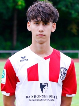 Avatar Bild für Phil Blanke