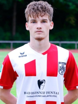 Avatar Bild für Noah Joshua Daas