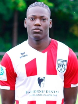 Avatar Bild für Hylton Jayden Davis