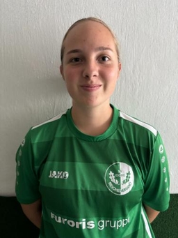 Avatar Bild für Lucienne Werner