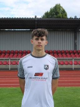 Avatar Bild für Aaron Niklas Busenius