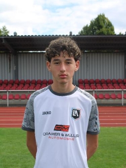 Avatar Bild für Behlül Colak