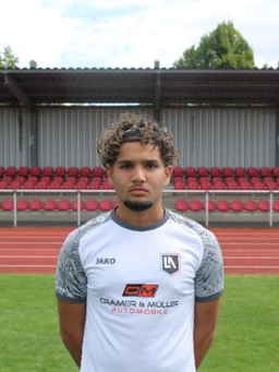 Avatar Bild für Mohamed Omeirat