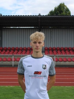 Avatar Bild für Max Jan Reka