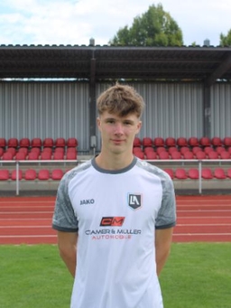 Avatar Bild für Colin Pascal Willmes