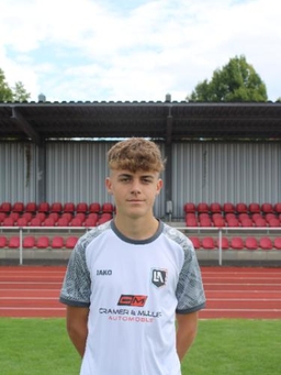 Avatar Bild für Finn Robin Willmes