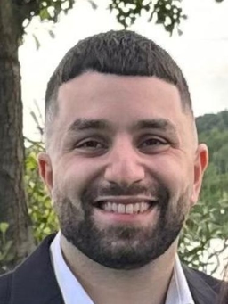 Avatar Bild für Erfan Dehghani