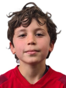 Avatar Bild für Milan Valentino Bruno