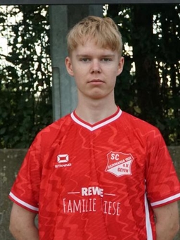 Avatar Bild für Alec Badcock