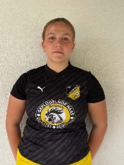 Avatar Bild für Marie Schirk