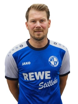Avatar Bild für Kevin Barra