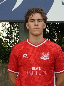 Avatar Bild für Vincent Gaidies