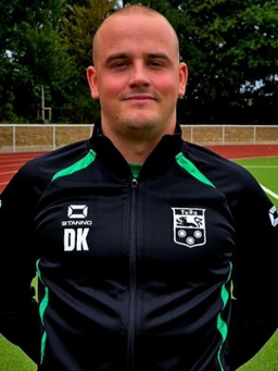 Avatar Bild für Dominik Kaute