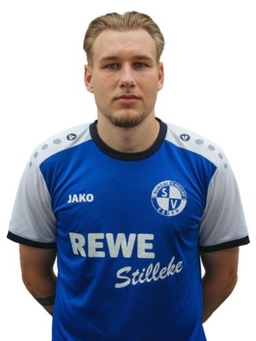 Avatar Bild für Leon Metke