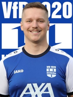 Avatar Bild für Louis Paul Budzyk