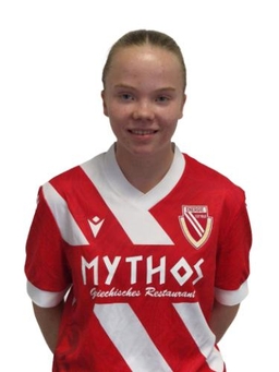 Avatar Bild für Pauline Jurischka