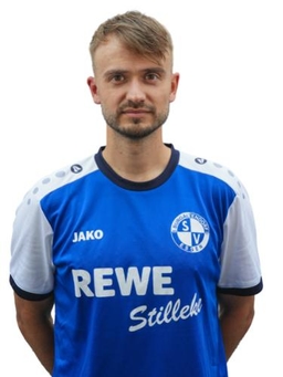 Avatar Bild für Denis Naoumov