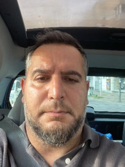Avatar Bild für Merih Yilmaz