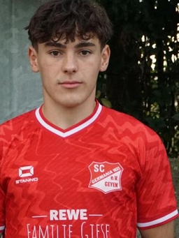 Avatar Bild für Noel Maximilian Stange