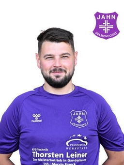 Avatar Bild für Marcel Maus