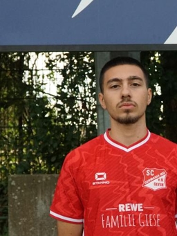 Avatar Bild für Süleyman Tanrikulu