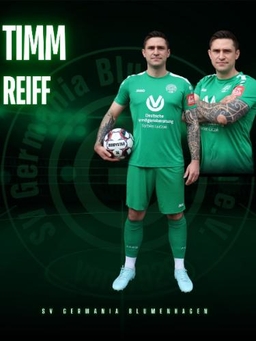 Avatar Bild für Timm-Wolfgang Reiff