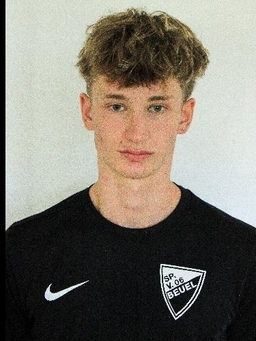 Avatar Bild für Len Louis Surborg