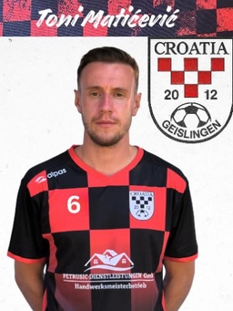 Avatar Bild für Toni Maticevic