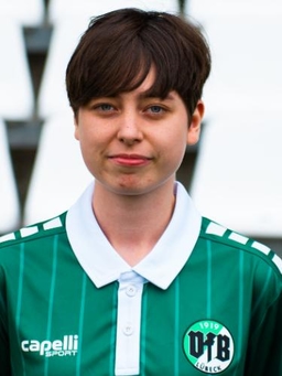 Avatar Bild für Tabea Sinja Elstner