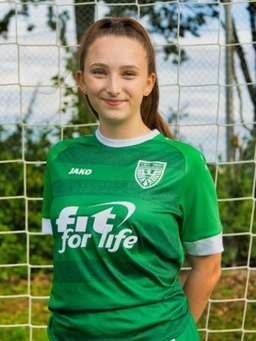 Avatar Bild für Lisa Kutzsch