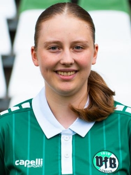 Avatar Bild für Finja Grünwaldt