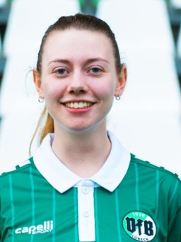 Avatar Bild für Leefke Malin Harms