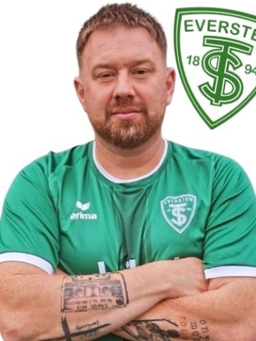 Avatar Bild für Lukas Kaminski
