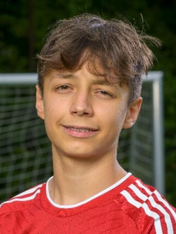 Avatar Bild für Benedict Büchner