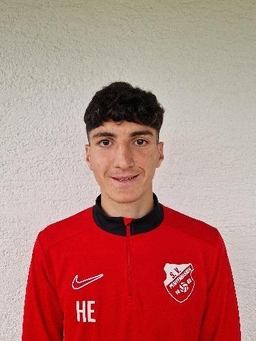 Avatar Bild für Hidir El