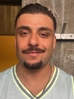 Avatar Bild für Aras Mohammad