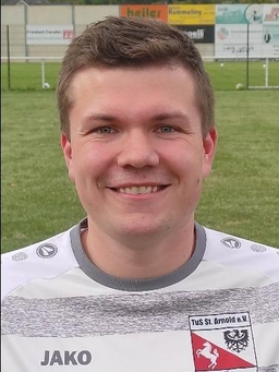 Avatar Bild für Cedric Alexander Thorben Greiwing