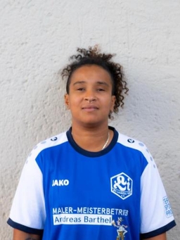 Avatar Bild für Ayeisha Quitsarilis Watson Castillo