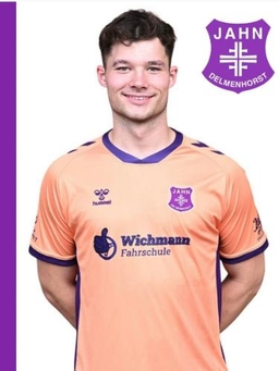 Avatar Bild für Len Lasse Bosse
