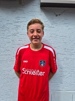 Avatar Bild für Levi Sagel