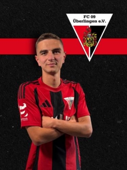 Avatar Bild für Elias Gieß