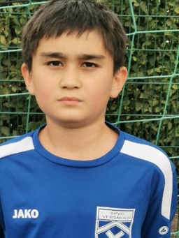 Avatar Bild für Mohammad Ibrahimi