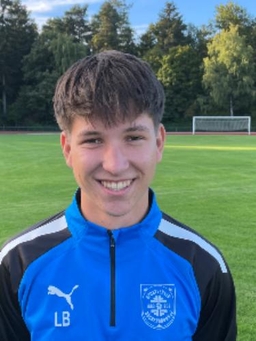 Avatar Bild für Lenny Bischoff