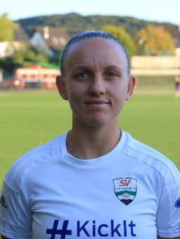 Avatar Bild für Luzia Maria Marx