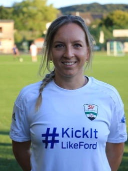 Avatar Bild für Sarah Monnens