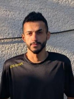 Avatar Bild für Mhd Amjad Baroudi