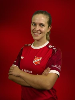 Avatar Bild für Vanessa Vohs