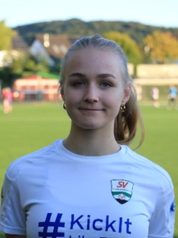 Avatar Bild für Luise Sophie Weiermann