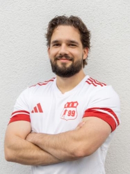 Avatar Bild für Luis Benz