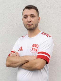 Avatar Bild für Stefan Dreglea